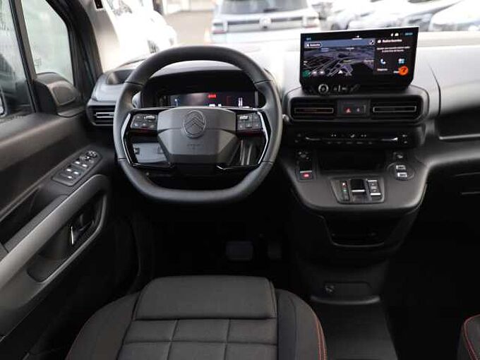 Citroen Berlingo M Diesel 130 Automatik Max XTR