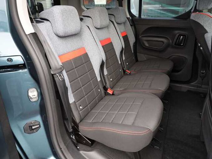 Citroen Berlingo M Diesel 130 Automatik Max XTR