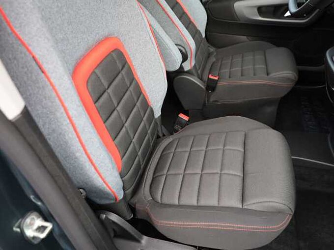 Citroen Berlingo M Diesel 130 Automatik Max XTR