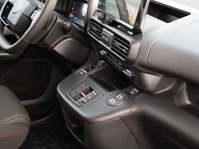 Citroen Berlingo M Diesel 130 Automatik Max XTR