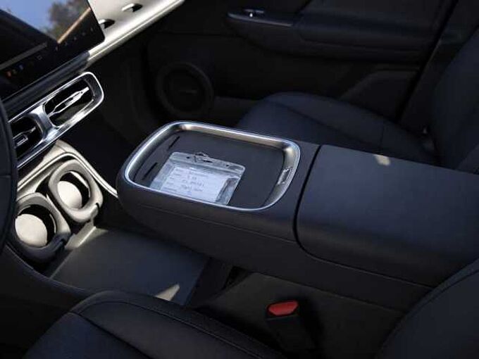 Leapmotor B10 REEV 28,4 kWh Design