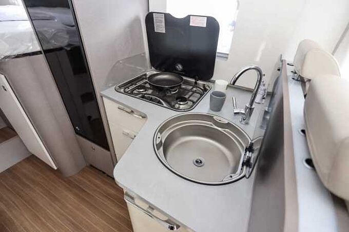Etrusco T 6900 SB Hubbett AHK