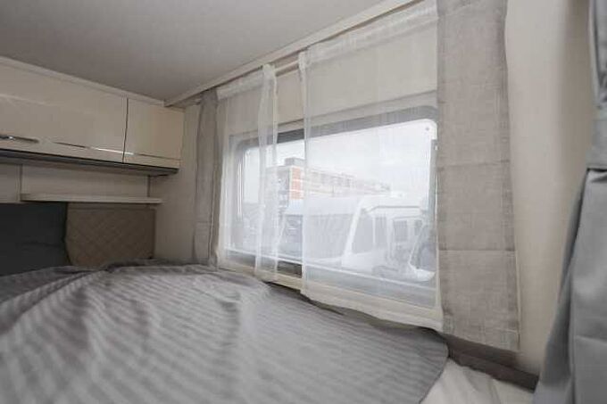 Etrusco T 6900 SB Hubbett AHK