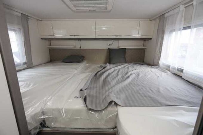 Etrusco T 6900 SB Hubbett AHK