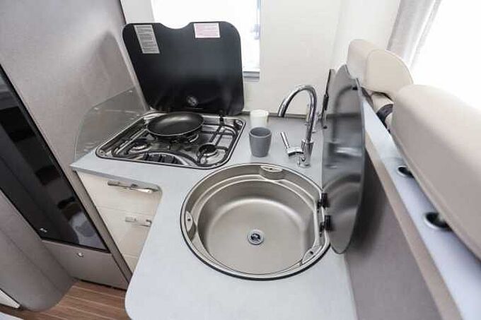 Etrusco T 6900 SB Hubbett AHK