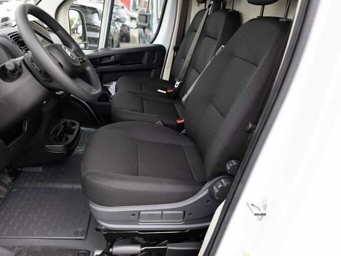 Citroen Jumper Kastenwagen L3H2 3,5t 2.2 180AT MAX Paket