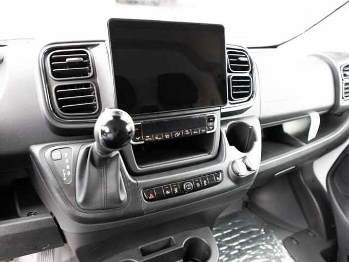 Citroen Jumper Kastenwagen L3H2 3,5t 2.2 180AT MAX Paket