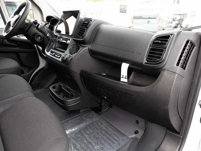 Citroen Jumper Kastenwagen L3H2 3,5t 2.2 180AT MAX Paket