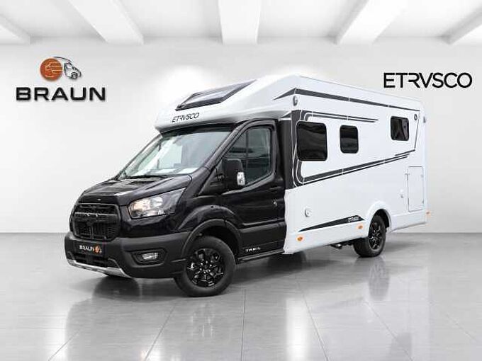 Etrusco V 6.8 SCF Modell 2027 UPE 74.093 €