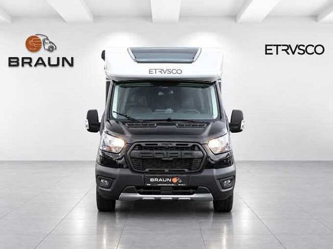 Etrusco V 6.8 SCF Modell 2027 UPE 74.093 €