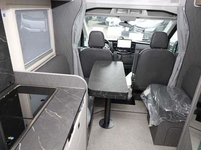 Etrusco V 6.8 SCF Modell 2027 UPE 74.093 €
