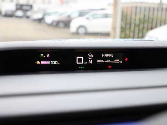 Citroen ë-C3 YOU Elektro E-AUTOPRÄMIE