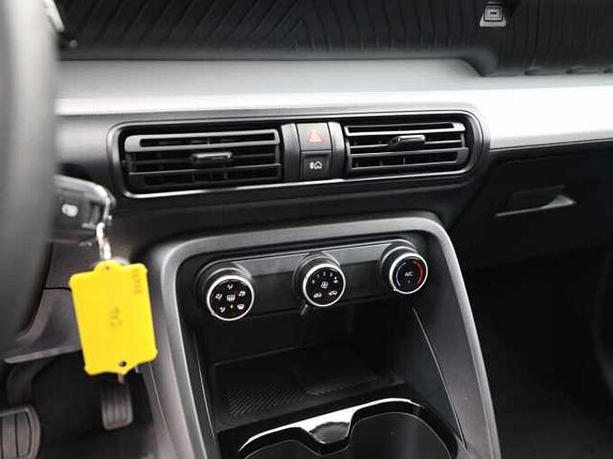Citroen ë-C3 YOU Elektro E-AUTOPRÄMIE