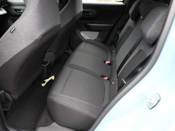 Citroen ë-C3 YOU Elektro E-AUTOPRÄMIE