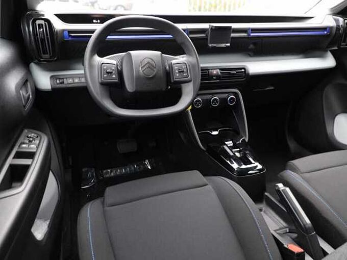 Citroen ë-C3 YOU Elektro E-AUTOPRÄMIE