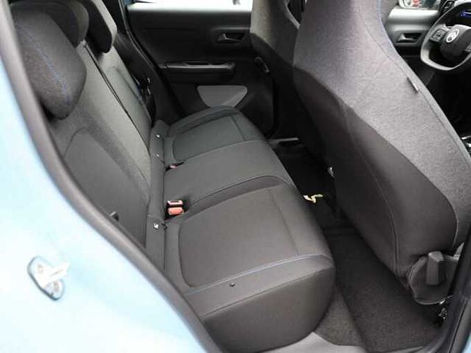Citroen ë-C3 YOU Elektro E-AUTOPRÄMIE
