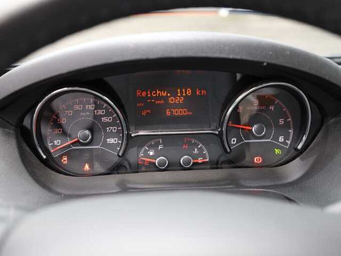 Karmann Pössl 2 WIN R Plus AHK Markise