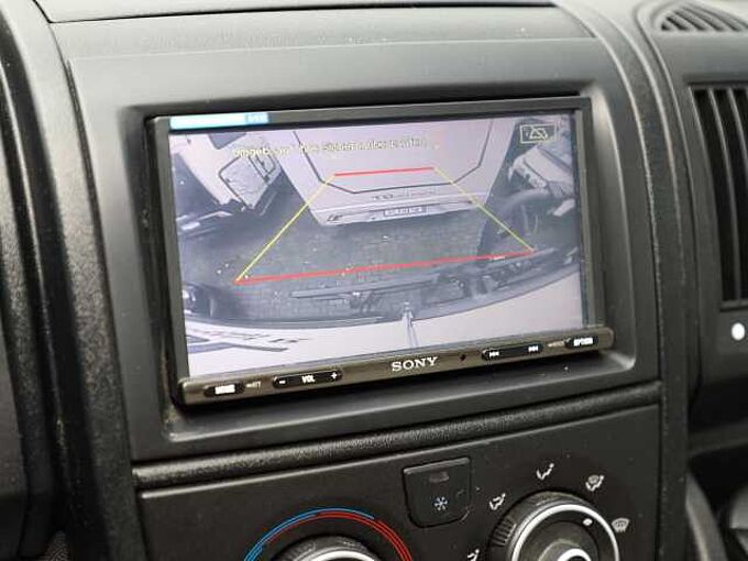 Karmann Pössl 2 WIN R Plus AHK Markise