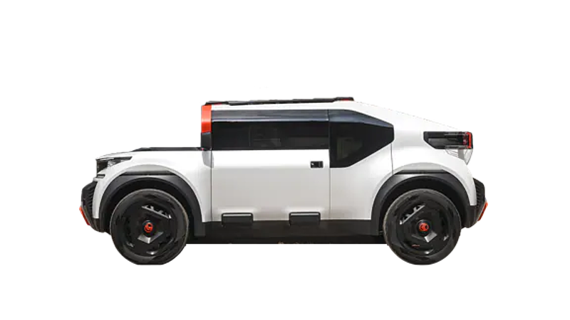 Citroën Oli [all-ë]