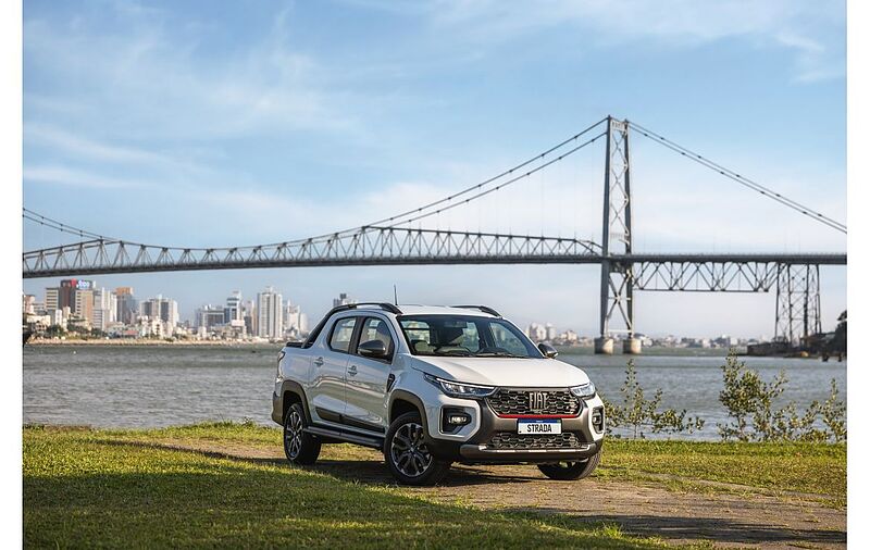 FIAT baut Position als weltweite Marke weiter aus