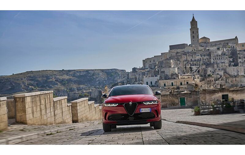 Zulassungen im Januar: Alfa Romeo startet mit Plus von 46 Prozent ins neue Jahr