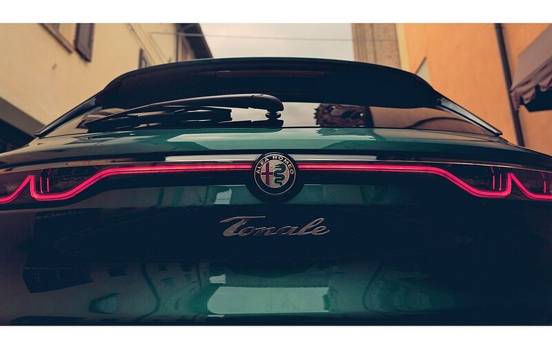 KBA-Statistik nach drittem Quartal: Annähernde Verdopplung der Zulassungszahlen für Alfa Romeo