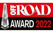 Drei Top-Platzierungen für die Marke Jeep® bei den OFF ROAD Awards 2022