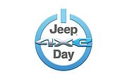 HINWEIS FÜR MEDIEN: Einladung zum Jeep® 4xe Day